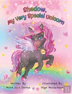 Bertrand.pt - Shadow, My Very Special Unicorn