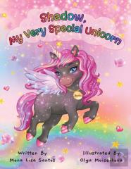 Shadow, My Very Special Unicorn