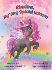 Shadow, My Very Special Unicorn