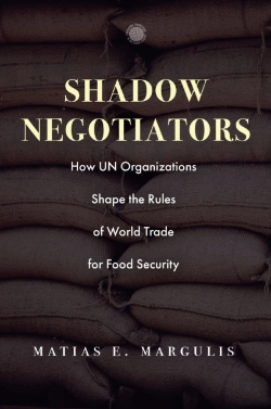 Bertrand.pt - Shadow Negotiators