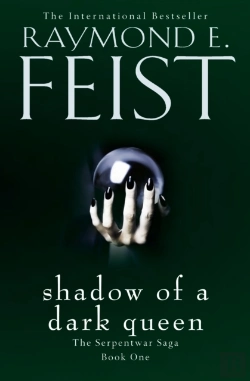 Bertrand.pt - Shadow Of A Dark Queen