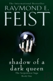 Shadow Of A Dark Queen