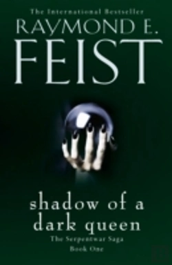 Bertrand.pt - Shadow Of A Dark Queen