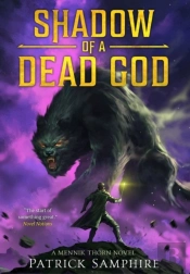 Shadow Of A Dead God