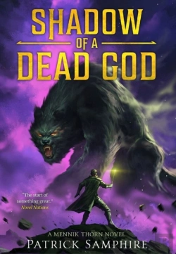 Bertrand.pt - Shadow Of A Dead God