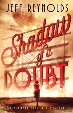 Bertrand.pt - Shadow Of A Doubt: A Mirabel Sinclair My