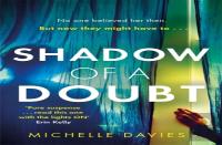 Shadow Of A Doubt