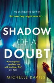 Shadow Of A Doubt