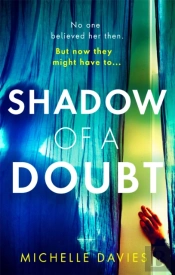 Shadow Of A Doubt
