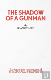 Shadow Of A Gunman