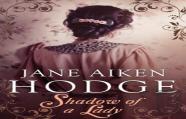 Shadow Of A Lady