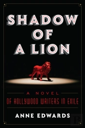 Shadow Of A Lion