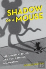 Shadow Of A Mouse