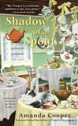 Bertrand.pt - Shadow Of A Spout