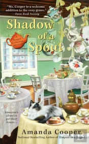 Shadow Of A Spout