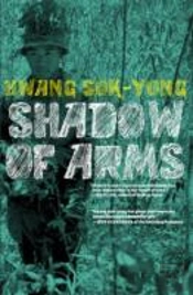 Shadow Of Arms
