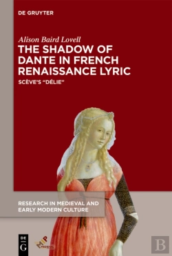 Bertrand.pt - Shadow Of Dante In French Renaissance Lyric