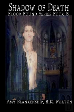 Bertrand.pt - Shadow Of Death  Blood Bound Book 8