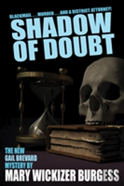 Shadow Of Doubt