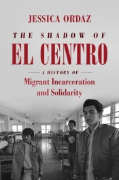 Shadow Of El Centro