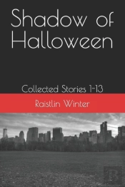 Shadow Of Halloween