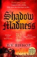 Shadow Of Madness