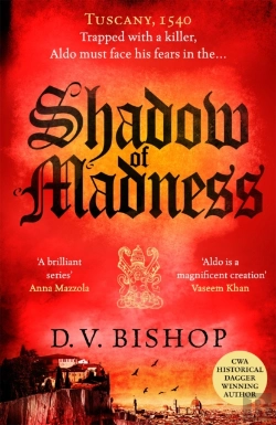 Bertrand.pt - Shadow Of Madness