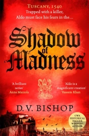Shadow Of Madness