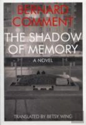 Shadow Of Memory