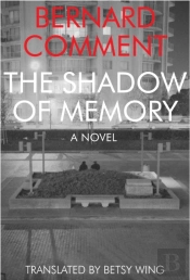Shadow Of Memory