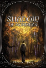 Shadow Of Mondrian