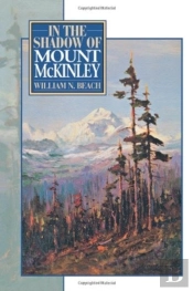 Shadow Of Mount Mckinley, In Cb