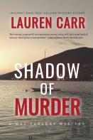 Shadow Of Murder (A Mac Faraday Mystery)