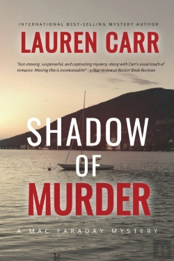 Bertrand.pt - Shadow Of Murder (A Mac Faraday Mystery)