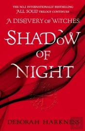 Shadow Of Night