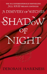 Shadow Of Night