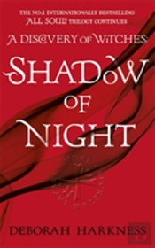 Shadow Of Night