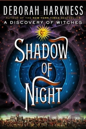 Shadow Of Night