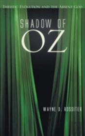 Shadow Of Oz