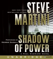 Shadow Of Power