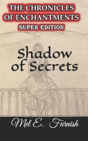 Shadow Of Secrets
