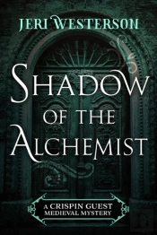 Shadow Of The Alchemist