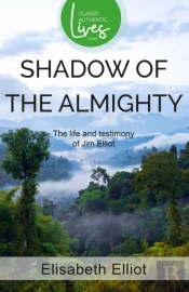 Shadow Of The Almighty