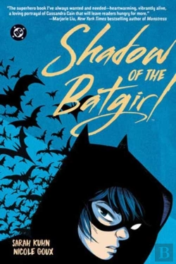 Bertrand.pt - Shadow Of The Batgirl (2026 Edition)