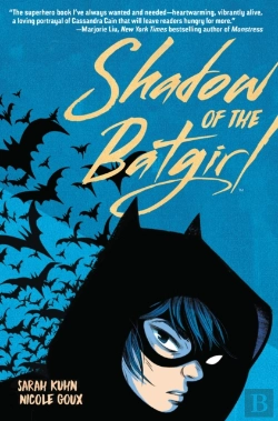 Bertrand.pt - Shadow Of The Batgirl