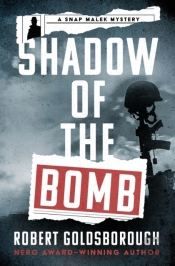 Shadow Of The Bomb