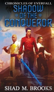 Shadow Of The Conqueror