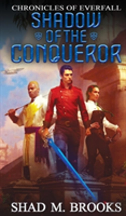Bertrand.pt - Shadow Of The Conqueror