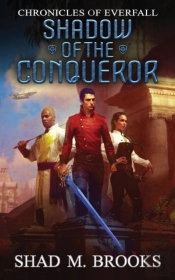 Shadow Of The Conqueror