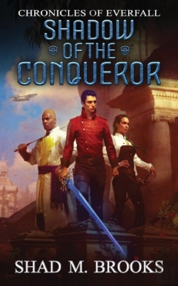 Bertrand.pt - Shadow Of The Conqueror